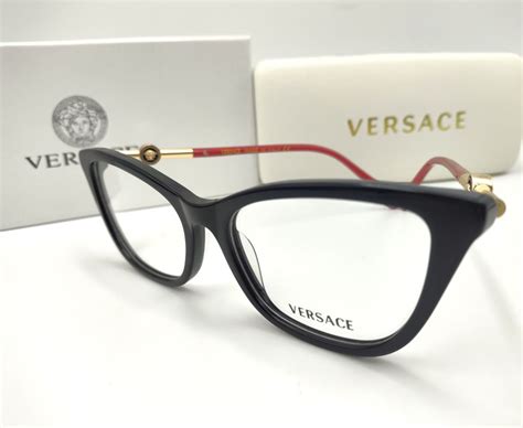 оправа versace